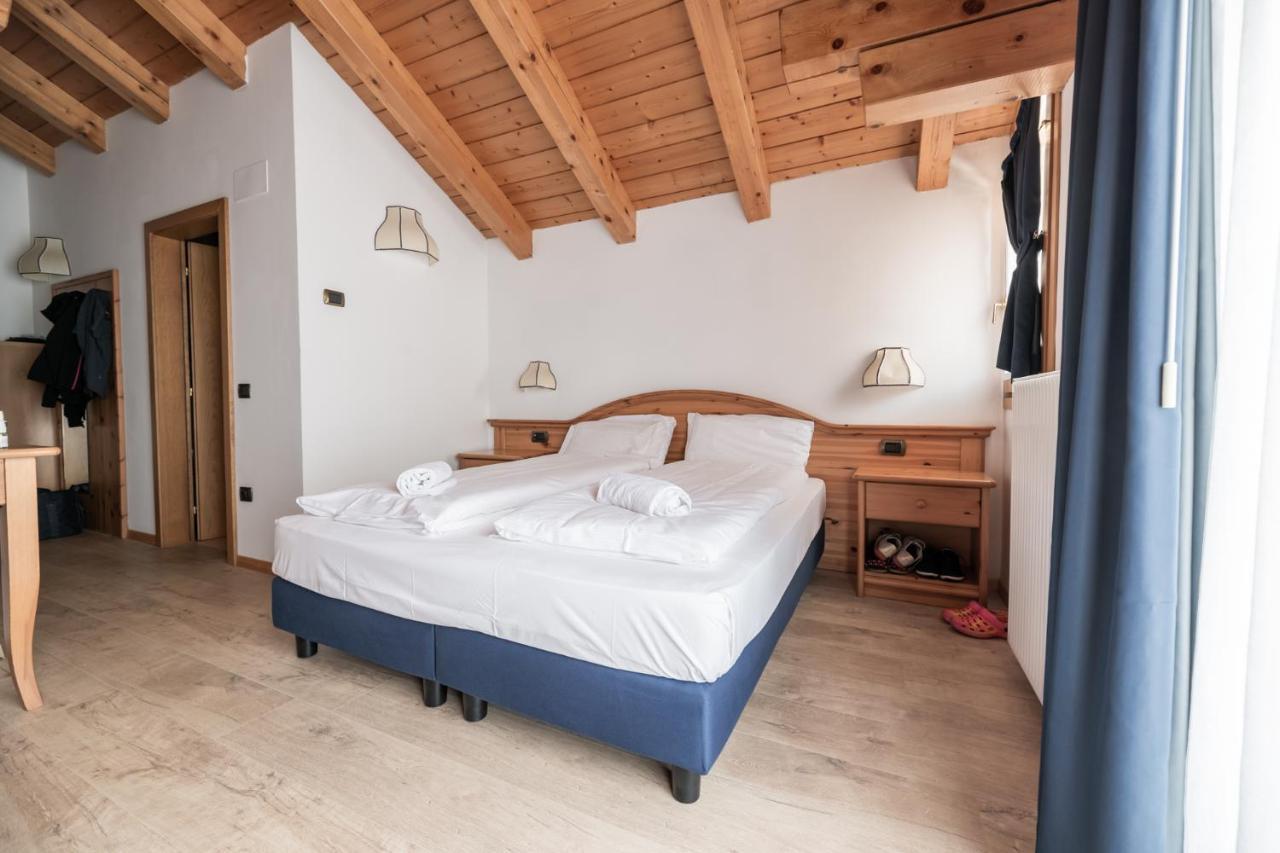 Active Hotel Gran Zebru' コゴロ エクステリア 写真