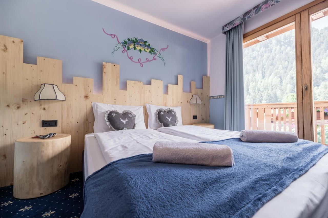 Active Hotel Gran Zebru' コゴロ エクステリア 写真