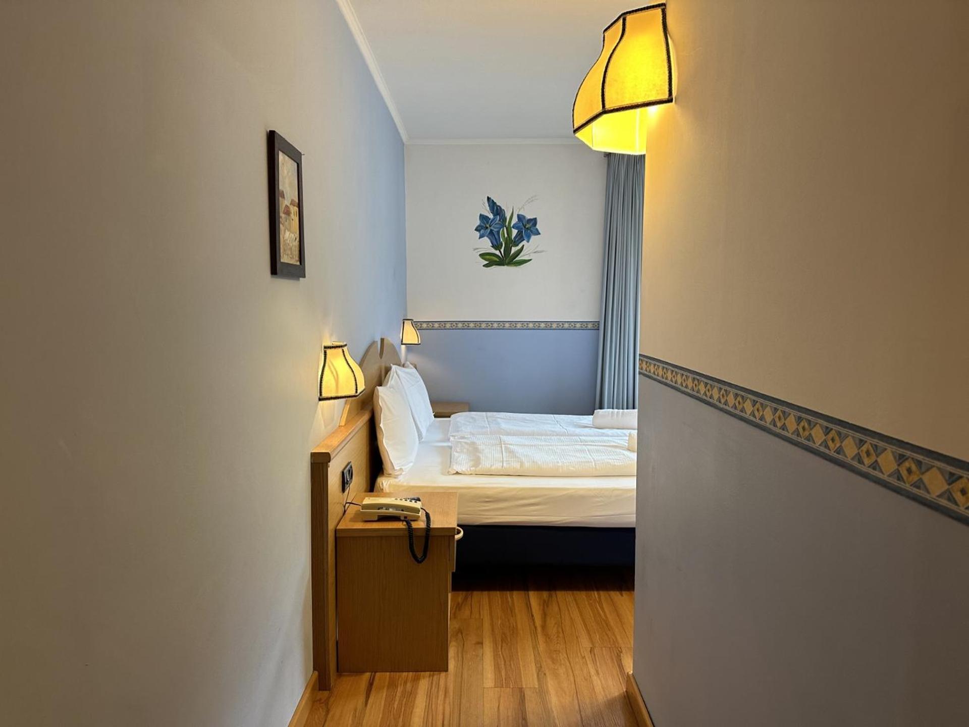 Active Hotel Gran Zebru' コゴロ エクステリア 写真