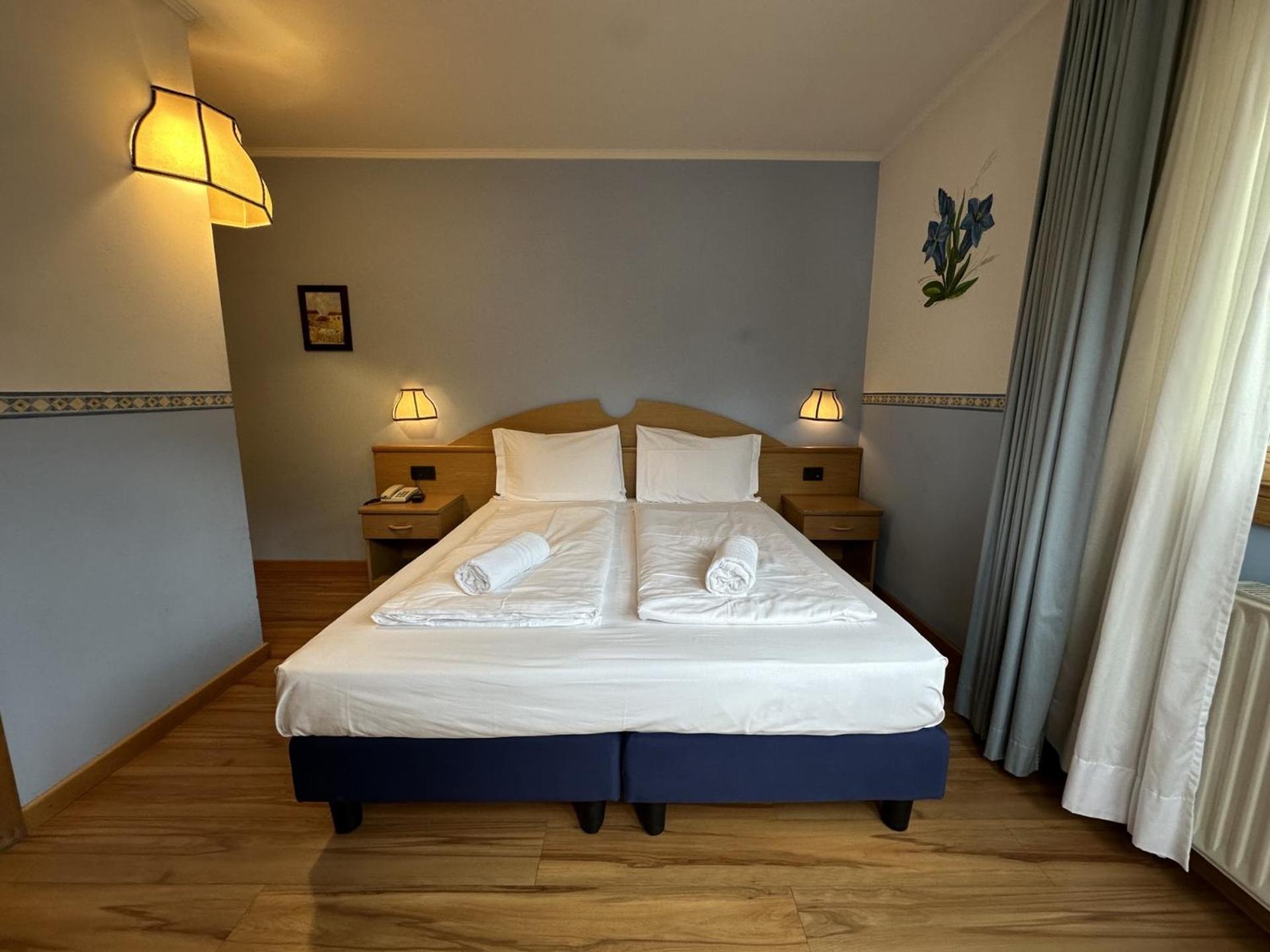Active Hotel Gran Zebru' コゴロ エクステリア 写真