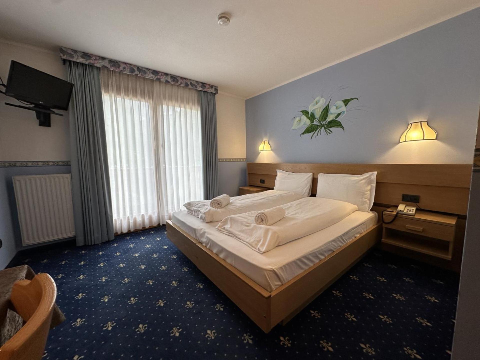 Active Hotel Gran Zebru' コゴロ エクステリア 写真