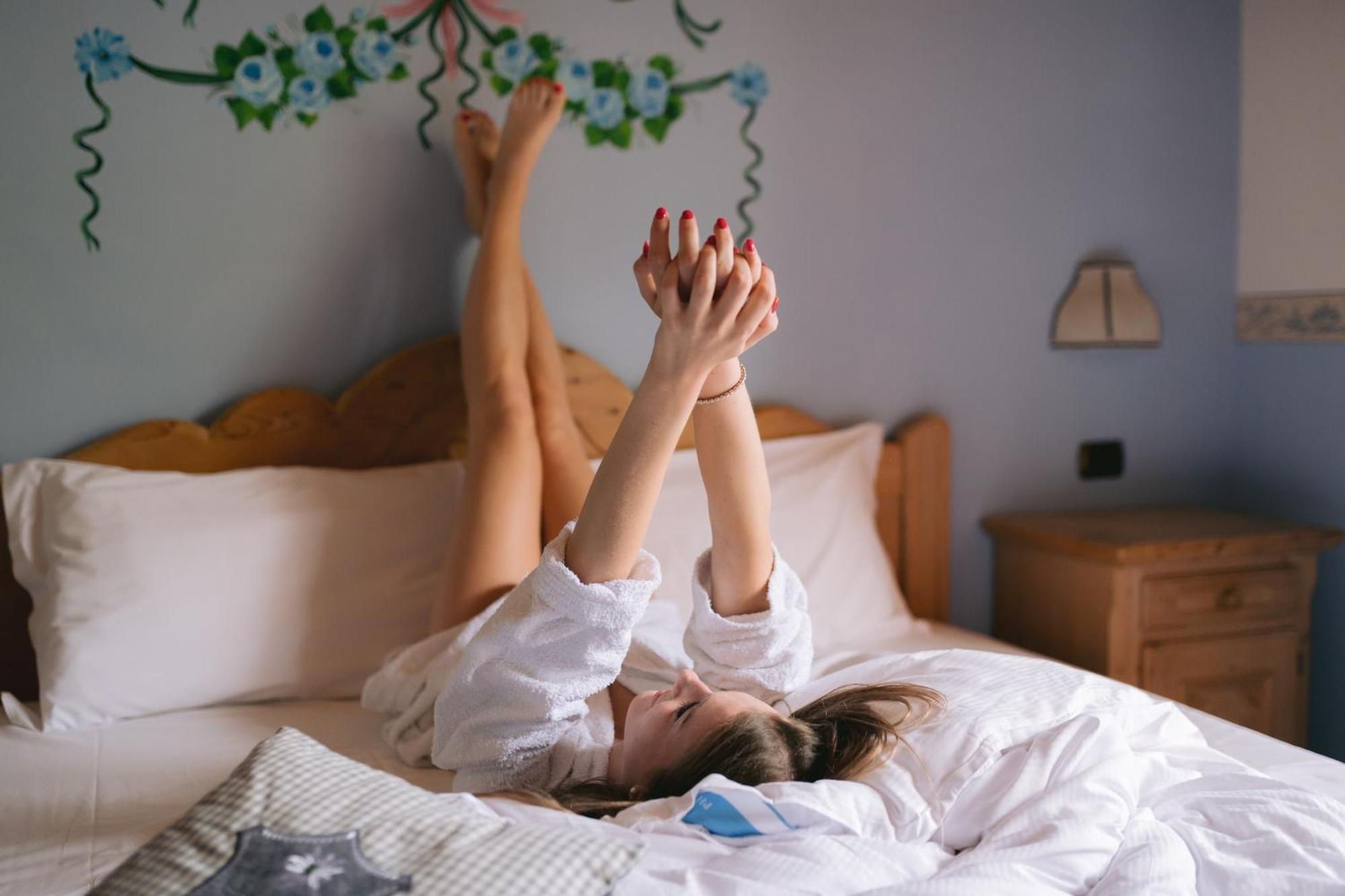 Active Hotel Gran Zebru' コゴロ エクステリア 写真
