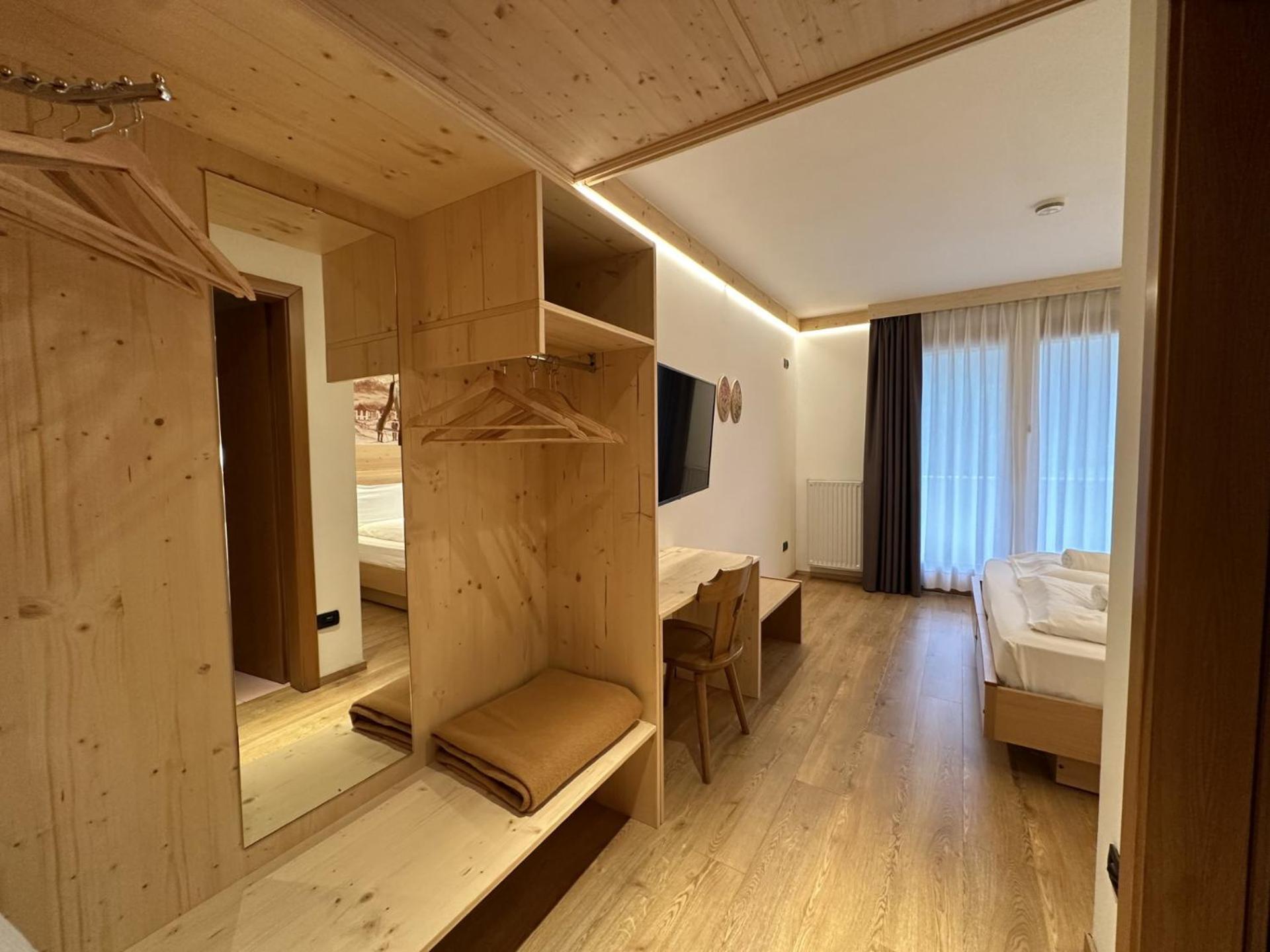 Active Hotel Gran Zebru' コゴロ エクステリア 写真