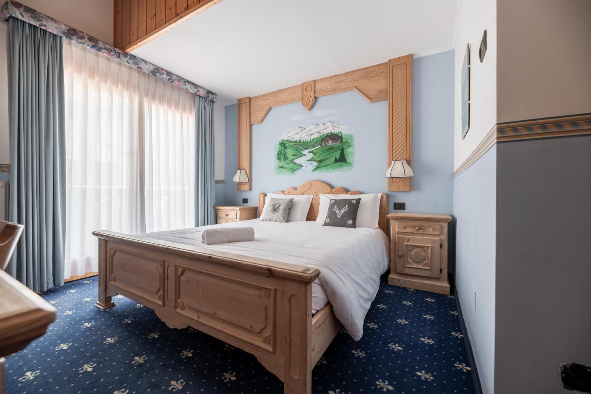 Active Hotel Gran Zebru' コゴロ エクステリア 写真