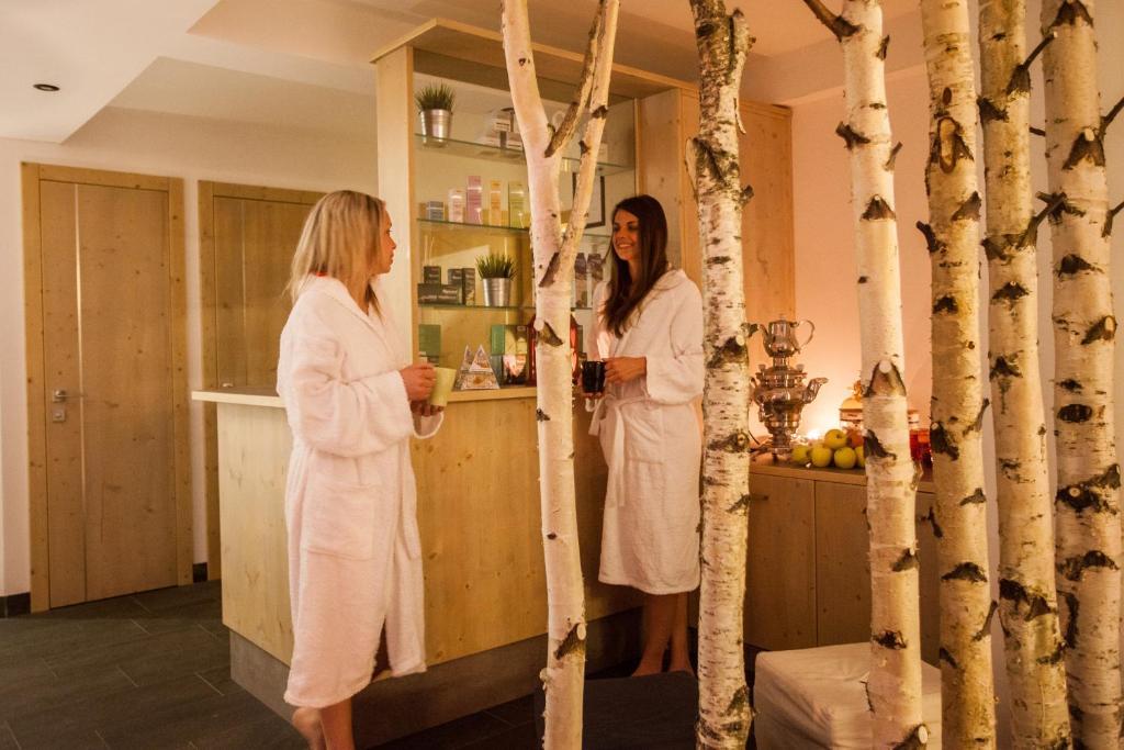 Active Hotel Gran Zebru' コゴロ エクステリア 写真
