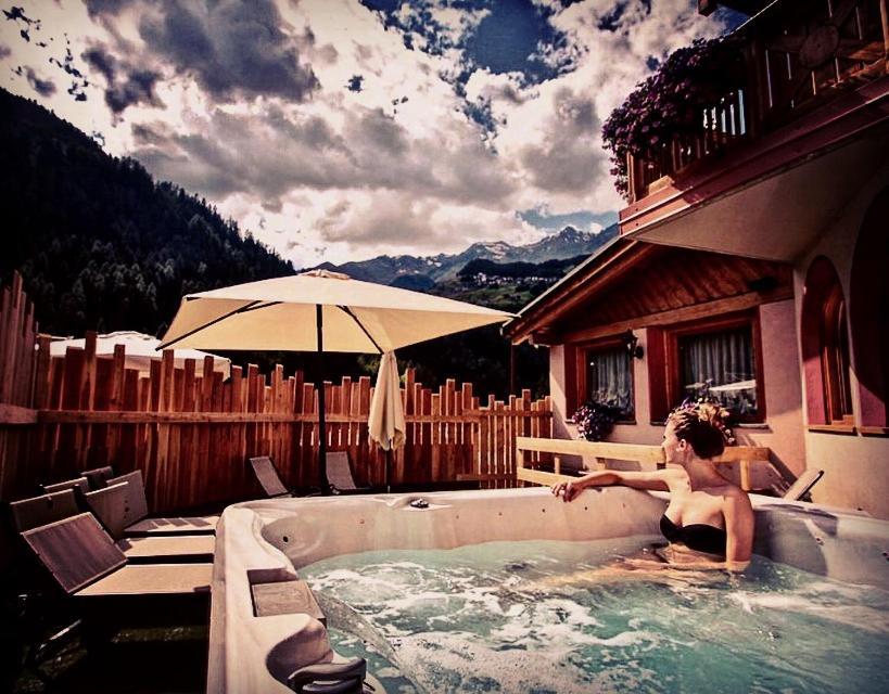Active Hotel Gran Zebru' コゴロ エクステリア 写真